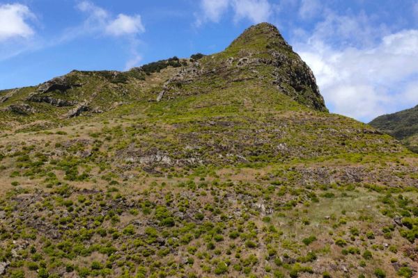 Foz da Ribeira do Natal