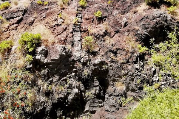 Foz da Ribeira do Natal