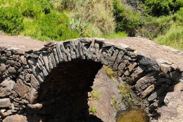 Foz da Ribeira do Natal
