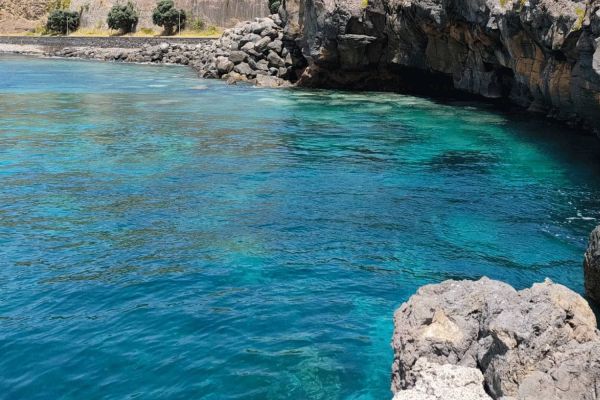 Foz da Ribeira do Natal