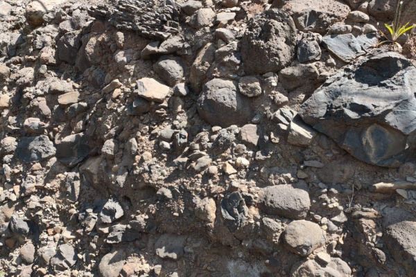 Foz da Ribeira do Natal